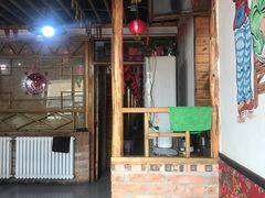 门面-缘福乡村铁锅炖民宿(八达岭店)
