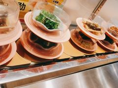 -争鲜回转寿司(通州万达店)