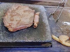 西冷牛扒-西堤岛西餐·棋牌(横岗店)