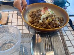 -小满Grainkitchen(滨江商业广场店)
