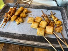 -管氏翅吧(广渠门店)