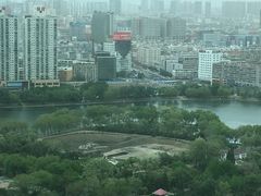 -君悦酒店·乐厨·高空自助餐(青年大街店)