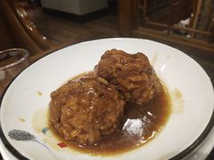 -七菜馆·东北菜·蒸饺(文体路店)