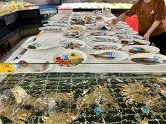 -好兄弟郭巨海鲜(天一阁店)