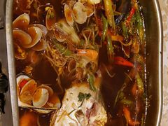 -凤凰轩·尾牙宴·生日宴(十里银滩店)