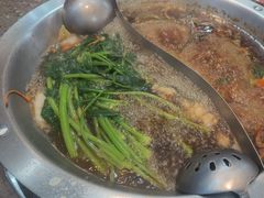-华晟山城火锅(开发区港西东阁里店)