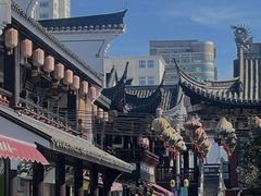 -四合网咖(宁波鼓楼恒隆中心店)