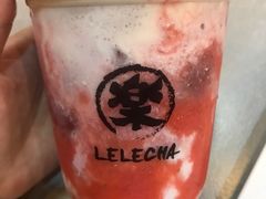 -LELECHA乐乐茶(美罗城店)