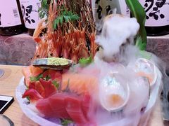 -和彩放题餐厅(酒仙桥店)