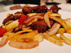 -宝丽轩中餐厅BAOLIXUAN