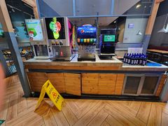 -比格比萨自助(国展店)