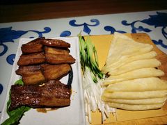酥不烂烤肉-蘇小主(徐州万达店)