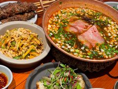 -SHAN山(前滩太古里店)