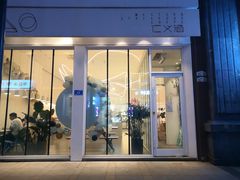 -仁义涵西餐·咖啡(中华巴洛克店)