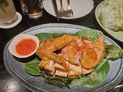 -Thai Alley泰爱里(二沙岛店)
