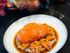 -广州文华东方酒店·江-由辉师傅主理