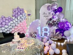 -觅糖派对·宝宝宴生日宴一站式派对策划(河西店)