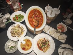 -桂小厨广西菜(水晶城店)
