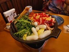 -坂吉屋·居酒屋深夜食堂(龙湖店)