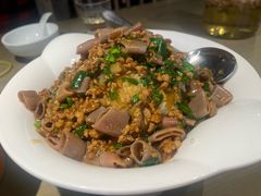 -前海沿·青岛菜(李沧万达店)