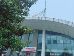 -如皋汽车客运站