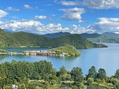 -丽江泸沽湖景区-里格半岛