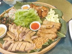 -西贡印象越南特色餐厅