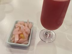 -晋阳春·山西菜·北京烤鸭(交大店)