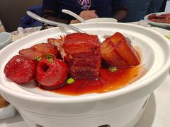 -味+新京宴·烤鸭·北京菜(创意谷店)
