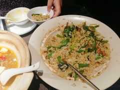 -喜棠·长沙家宴·海鲜·湘菜(麓谷店)