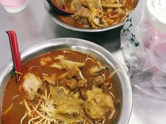 -铭辉沙嗲面(新街商业城店)