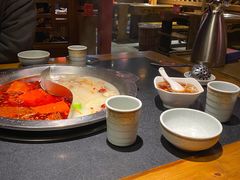 -大龙燚火锅(五一广场店)