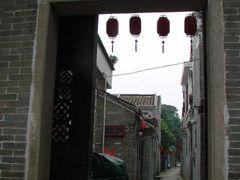 烟桥正道-烟桥古村