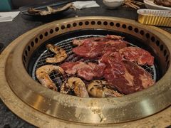-神户赤童日式烤肉伙伴(东直门店)