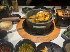 -芸山季·云南野生菌火锅(南翔印象城MEGA店)