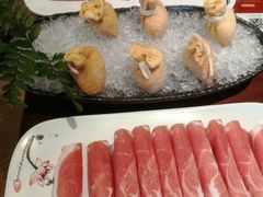-1078號老北京涮肉(松柏店)