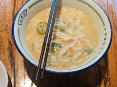 -老雒阳面馆·水席(洛宁高速路口店)