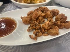 传统咕噜肉-粤·向群饭店(龙津东路总店)