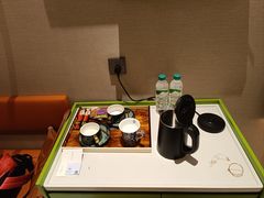 -美豪丽致酒店(广州塔琶洲会展中心店)