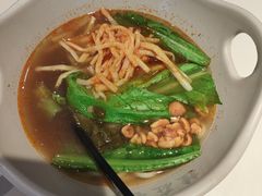 -桂在香知桂林米粉(南岗松雷店)