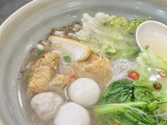 -阿坤纯正西刀鱼丸(Kuala Lumpur Branch)