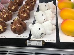 -玲婧胡同·生日蛋糕·餐厅(嘉里城店)