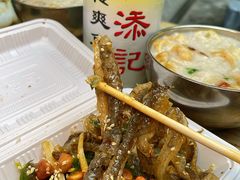 -陈添記·祖傳爽鱼皮·西关老字号(广州首店)