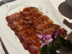 -南通滨江洲际酒店-东厨中餐厅