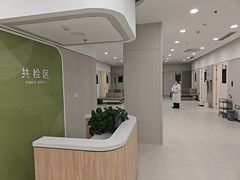 -美年大健康体检(美佳分院)