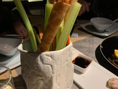 笔筒色拉-穹六人间 people 6(岳阳路店)