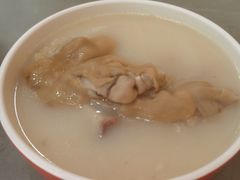 -彭记老妈蹄花(文化路店)