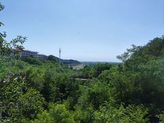 -北京金海湖景区