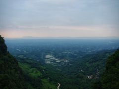 -蜀南竹海景区