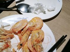 -星伦多自助料理(江阴万达店)